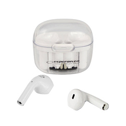 SŁUCHAWKI DOUSZNE BLUETOOTH TWS ANTHE