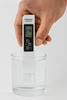 MIERNIK PH DO BASENU TESTER WODY W BASENIE KWASOMIERZ DO POMIARU PH