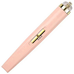 FREZARKA DO PAZNOKCI MANICURE PEDICURE AKU USB ZESTAW 5 FREZÓW FREZY