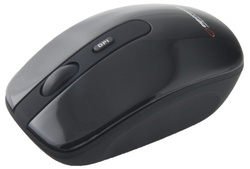 ZESTAW BEZPRZEWODOWY KLAWIATURA + MYSZ 2.4GHZ USB LIBERTY SLIM