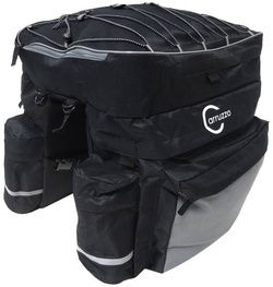 TORBA ROWEROWA SAKWA FIT PRO