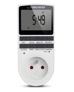 ELEKTRONICZNY WYŁĄCZNIK CZASOWY EXPANSE