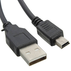 Kabel do pada PS3 USB - MINI USB