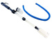 ODMULACZ BATERYJNY DO AKWARIUM  520l/h