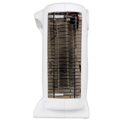 Termowentylator grzejnik  farelka WAIKIKI 1000/2000W Esperanza