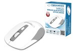 MYSZ BEZPRZEWODOWA BLUETOOTH 4D OPTYCZNA SARGAS
