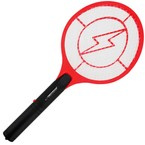Elektryczna łapka packa na muchy komary owady ANNIHILATOR