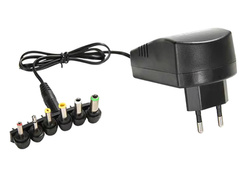 ZASILACZ UNIWERSALNY DC 12V