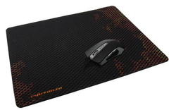 Podkładka żelowa gaming pod myszkę Esperanza 