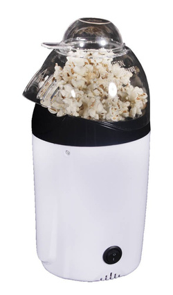 URZĄDZENIE MASZYNKA DO POPCORNU POP