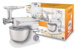 ROBOT KUCHENNY MIKSER BLENDER PLANETARNY COOKING MASTER