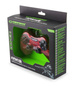 Gamepad z wibracją pad USB do PC FIGHTER czerwony
