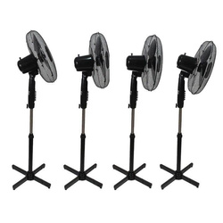 WENTYLATOR 16'' STOJĄCY HURRICANE