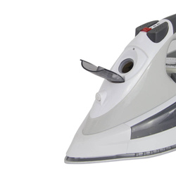 ŻELAZKO PAROWE CHINO CERAMIC 2400W