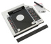 Kieszeń na dysk twardy 2,5 HDD 12,7mm SATA SSD 
