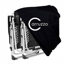 POKROWIEC OSŁONA NA LEŻAK OGRODOWY