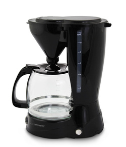 EKSPRES PRZELEWOWY DO KAWY LIBERICA 1.5 L