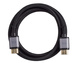 Kabel HDMI - HDMI Slim 2.0 4K 3m VA0009-3 VAYOX