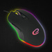 MYSZ PRZEWODOWA GAMING LED RGB 6D OPTYCZNA USB-C