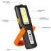 Latarka akumulatorowa warsztatowa LED LB0190 LIBOX