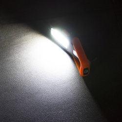 Latarka akumulatorowa warsztatowa LED LB0190 LIBOX