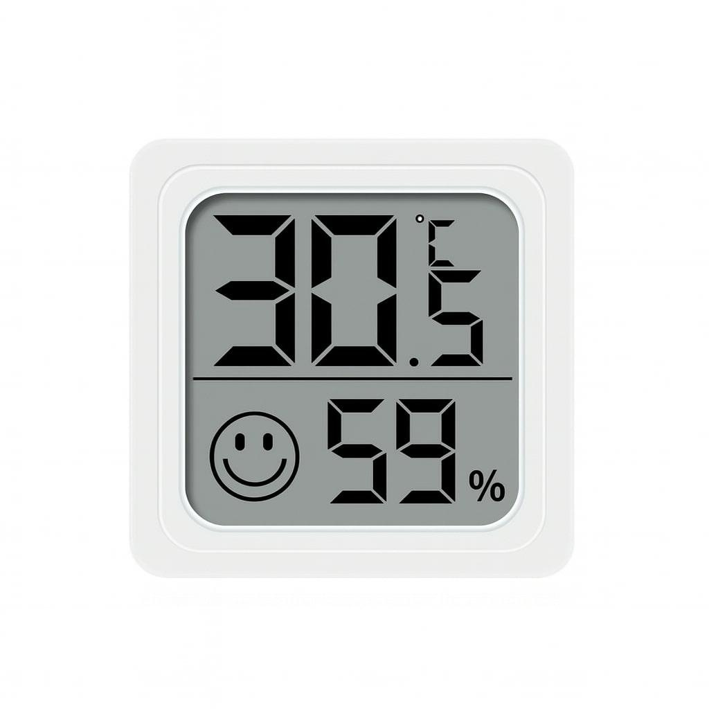 Stacja pogody termometr higrometr pokojowy LCD pol_pl_Stacja-pogody-termometr-higrometr-pokojowy-LCD-7715_1