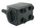 POMPA ZANURZENIOWA 450L/h 8W WIELOFUNKCYJNA