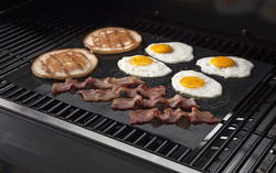 MATA TEFLONOWA NA GRILL TACKA DO PIECZENIA 40x50