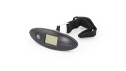 Cyfrowa waga bagażowa BACKPACKER 40 kg/100g BACKPACKER