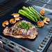 MATA TEFLONOWA NA GRILL TACKA DO PIECZENIA 40x50