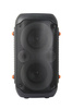 GŁOŚNIK BLUETOOTH FM LED RGB KARAOKE SINGER