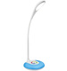  Lampka biurkowa stojąca LED RGB dotykowa
