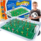 Gra piłkarzyki sprężynowe piłka nożna Hot Football