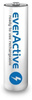 Akumulatorki everActive R03/AAA Ni-MH 800 mAh ready to use - 4 sztuki