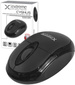 Bezprzewodowa mysz optyczna CYGNUS Bluetooth