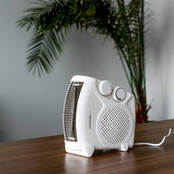 Termowentylator grzejnik  farelka WAIKIKI 1000/2000W Esperanza
