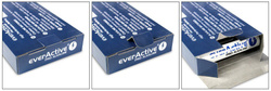 Baterie alkaliczne AAA / LR03 everActive Pro - 10 sztuk (kartonik)