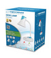 LAMPKA BIURKOWA E27 POLARIS CZARNA
