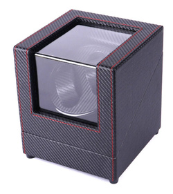 PUDEŁKO NA 2 ZEGARKI ROTOMAT