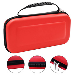 ETUI NA KONSOLĘ NINTENDO SWITCH