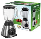 Blender kielichowy szklany mikser MARGARITA 500W 1,5L