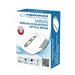 MYSZ BEZPRZEWODOWA BLUETOOTH 4D OPTYCZNA SARGAS