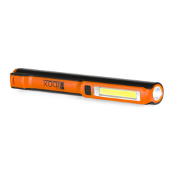 Latarka akumulatorowa warsztatowa LED LB0189 LIBOX