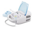 Inhalator nebulizator kompresowy ZEPHYR 2 maski dla dzieci