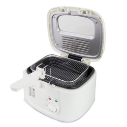 FRYTOWNICA FRYTKOWNICA ESPERANZA SPRING ROLL 2.5L 1800W