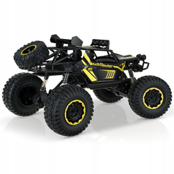 Zdalnie Sterowane Auto Samochód Terenowy RC MEGA 47 cm Monster Truck 1:8
