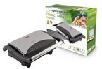Grill elektryczny opiekacz kontaktowy 750W TALEGGIO