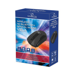 MYSZ BEZPRZEWODOWA BLUETOOTH 4D VELA