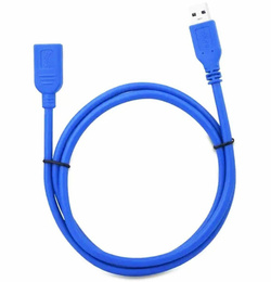 PRZEDŁUŻACZ 1,5M USB 3.0
