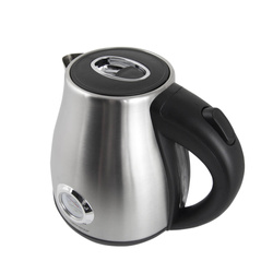 CZAJNIK ELEKTRYCZNY Z TERMOMETREM THAMES 1.7 L INOX